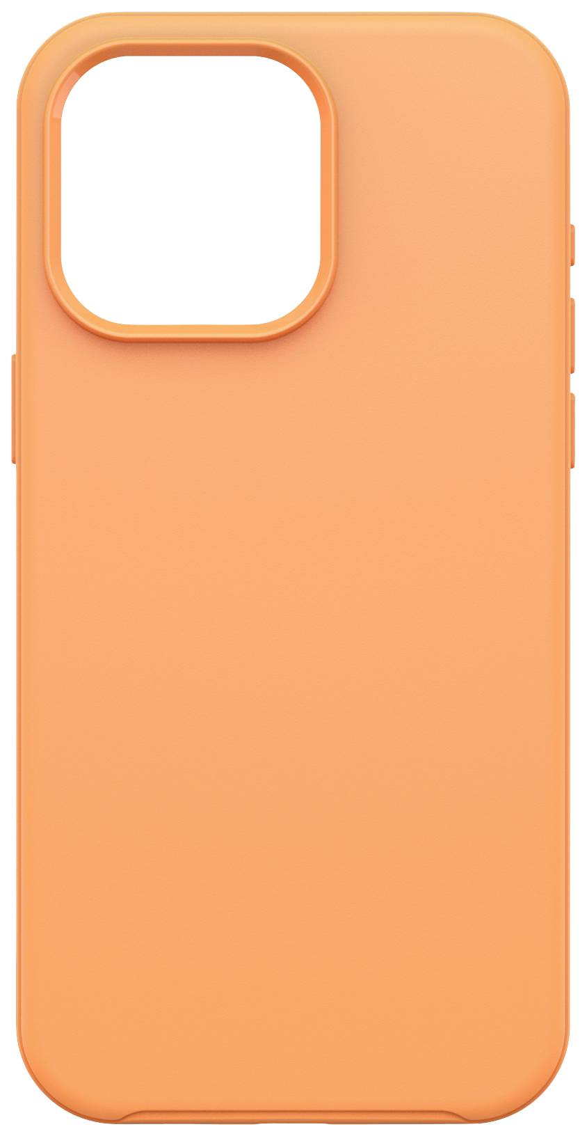 Otterbox Symmetry Backcover Apple iPhone 15 Pro Max Oranje MagSafe compatible