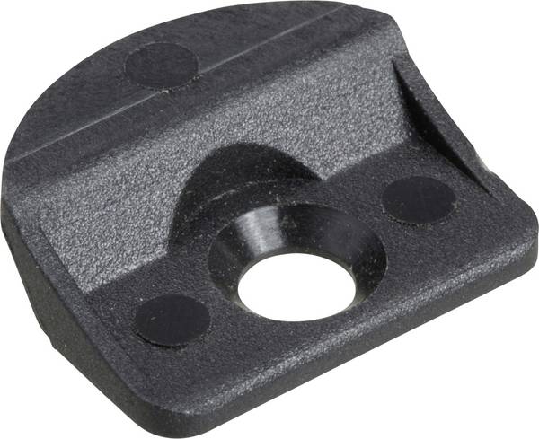 Pasring     Polyamide  1 stuk(s) Schneider Electric 5590180 5590180