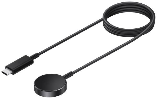 Samsung EP-OR900 Fast Wireless Charger Wireless Charger Magnetische aansluiting Zwart Snellader
