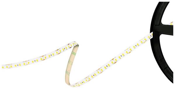 Barthelme  51541433 LED-strip   12 V 5000 mm Wit  5 m