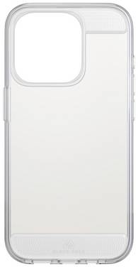 Black Rock Air Robust Cover Apple iPhone 15 Pro Transparant Stootbestendig