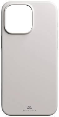 Black Rock Mag Urban Case Cover Apple iPhone 15 Pro Max Oud-wit MagSafe compatible, Stootbestendig