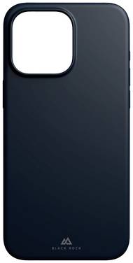 Black Rock Mag Urban Case Cover Apple iPhone 15 Pro Max Middernacht MagSafe compatible, Stootbestendig