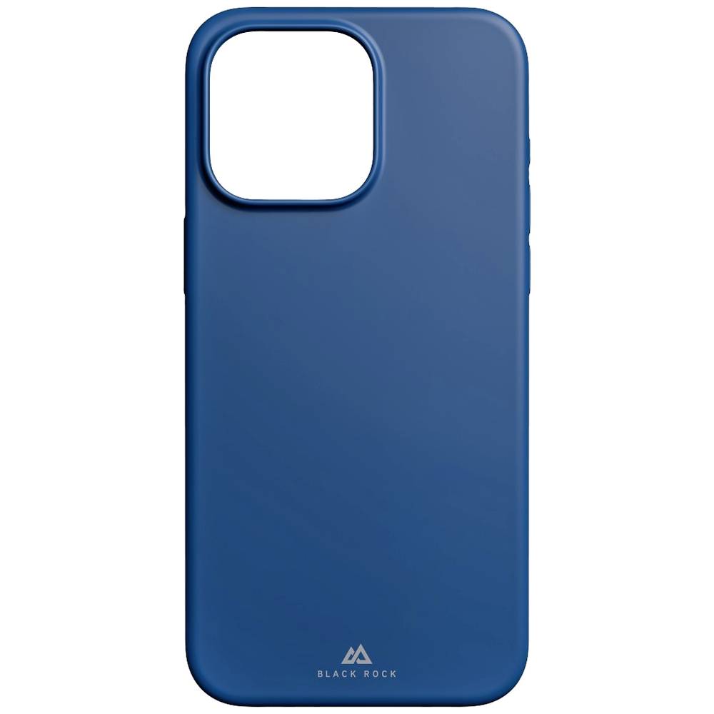 Black Rock Mag Urban Case Cover Apple iPhone 15 Pro Max Navy-blauw