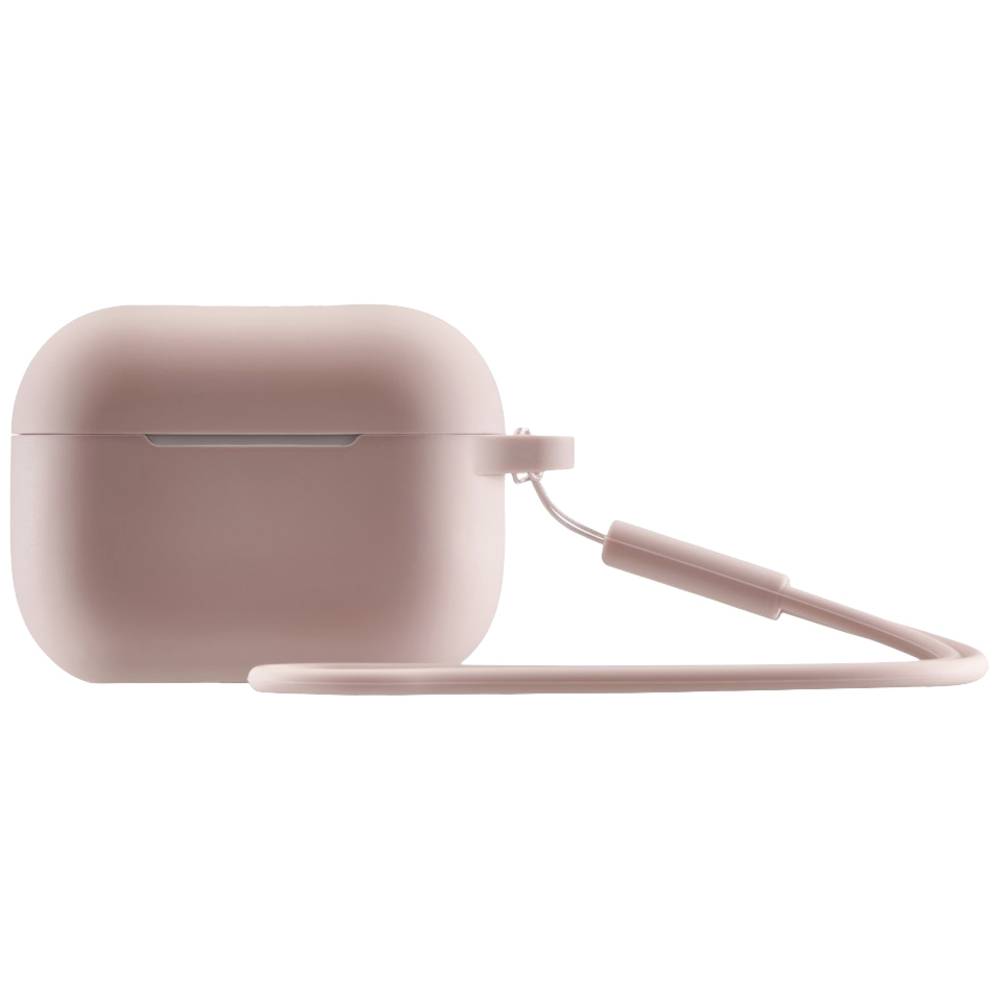 Hama Fantastic Feel Case Apple AirPods Pro 2.Gen Huidkleur