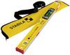 Stabila TECH 196M DL 19823 Digitale waterpas Incl. magneet, Incl. anti-slip, Incl. tas 61 cm 0.5 mm/m