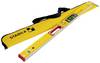 Stabila TECH 196 DL 19827 Digitale waterpas Incl. anti-slip, Incl. tas 100 cm 0.5 mm/m