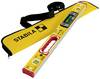 Stabila TECH 196 DL 19829 Digitale waterpas Incl. anti-slip, Incl. tas 61 cm 0.5 mm/m