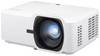 Viewsonic V52HD Beamer Laser 5000 ANSI-lumen 1920 x 1080 Full HD Met afstandsbediening, Zoomfunctie, Geïntegreerde luidspreker