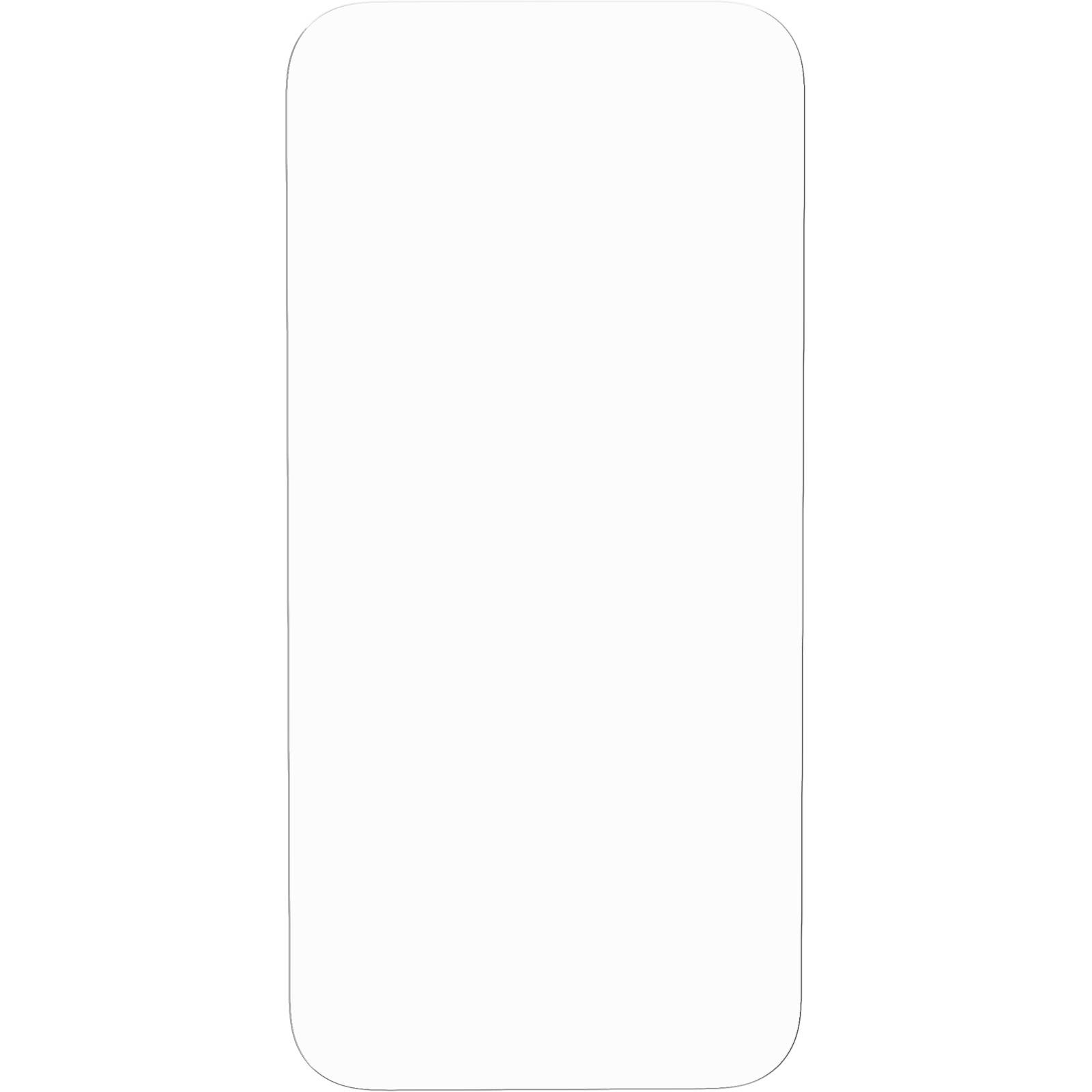 Otterbox Zubehör Mobiltelefone 77-93936 Screenprotector (glas) Apple 1 stuk(s) Anti-vingerafdruk, Krasvast-1