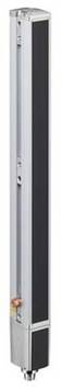 Leuze Electronic 50119378 Lichtscherm Reikwijdte (max.) 3.5 m Hoogte beschermveld 880 mm