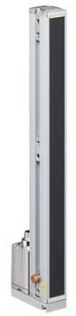 Leuze Electronic 50117911 Lichtscherm Reikwijdte (max.) 9.5 m Hoogte beschermveld 1.920 mm