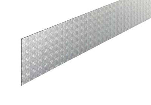 Leuze Electronic 50038060 Reflector 50038060 1 stuk(s)