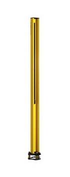 Leuze Electronic 426587 Veiligheidszender-zender Reikwijdte (max.) 10 m Hoogte beschermveld 900 mm