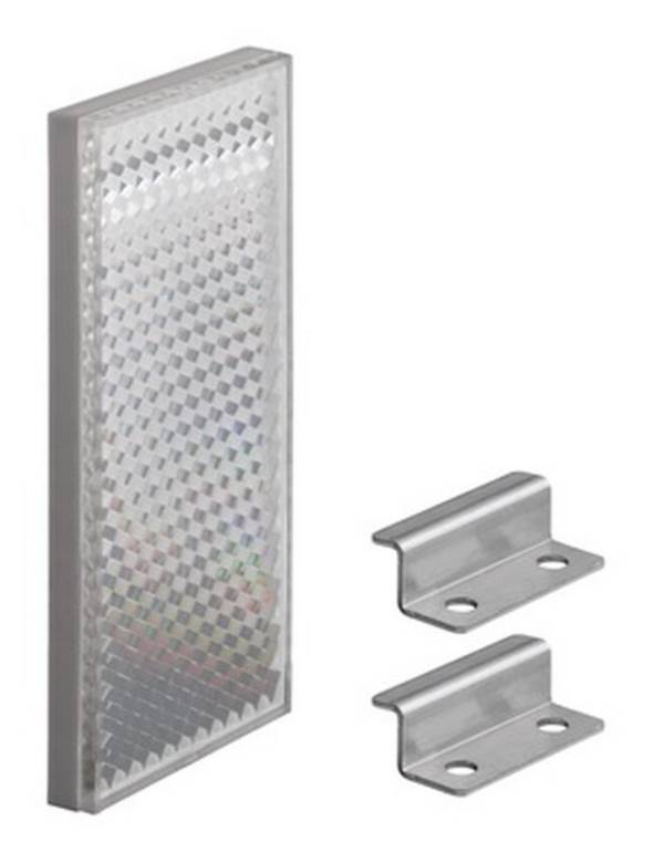 Leuze Electronic 50130289 Reflector 50130289 1 stuk(s)