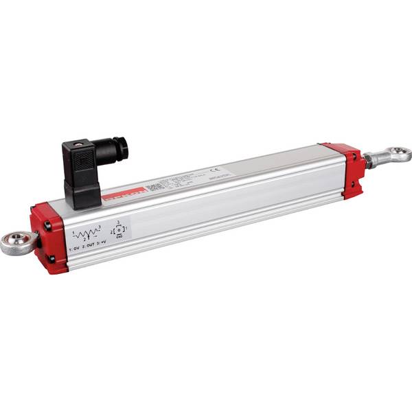 Opkon ERTM-500-D-I4-C2 Wegsensor 30 V/DC Slaglengte 500 mm