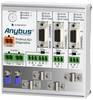 Anybus 17210R ProfiHub B2+R Repeater RS-485 12 V/DC 1 stuk(s)