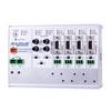 Anybus 17430 ProfiHub B4FOR+ MM Ring Repeater Profibus, Glasvezel, RS-485 12 V/DC, 24 V/DC 1 stuk(s)