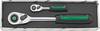 Stahlwille 415QR/512QR 91336421 Ratel met fijne tanden 1/2", 1/4"