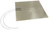 Thermo TECH PET Verwarmingsfolie Zelfklevend 12 V/DC, 12 V/AC 35 W Beschermingsklasse IPX4 (l x b) 360 mm x 360 mm
