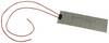 Thermo TECH PET Verwarmingsfolie Zelfklevend 24 V/DC, 24 V/AC 15 W Beschermingsklasse IPX4 (l x b) 111 mm x 40 mm