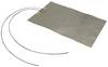 Thermo TECH PET Verwarmingsfolie Zelfklevend 24 V/DC, 24 V/AC 55 W Beschermingsklasse IPX4 (l x b) 280 mm x 180 mm
