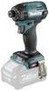 Makita TD002GZ01 TD002GZ01 Accu-slagmoersleutel 220 Nm 40 V Aantal meegeleverde accu's: 0 Zonder accu, Zonder lader