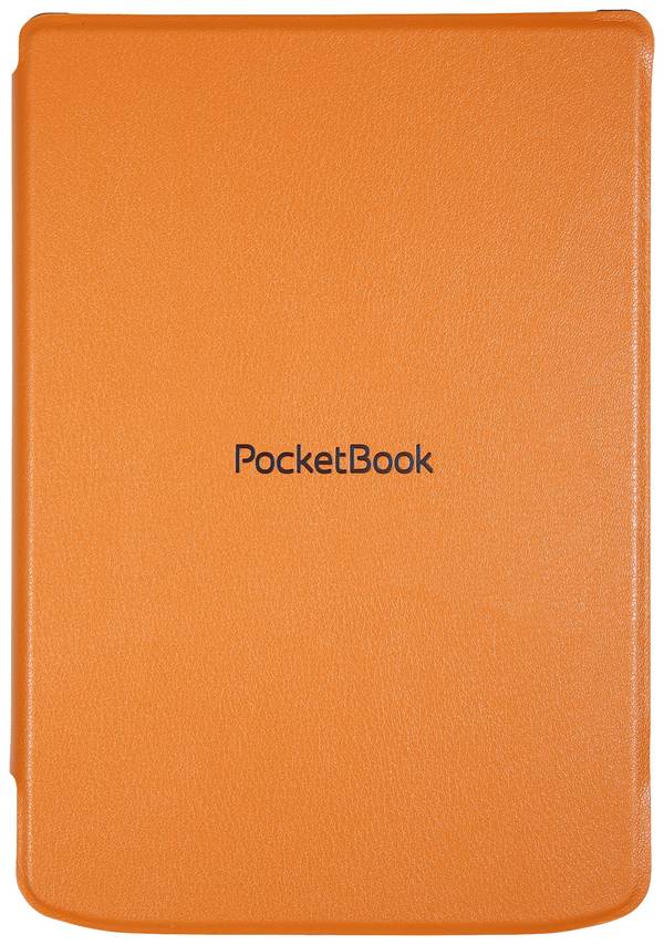 PocketBook Shell E-reader cover Geschikt voor: Pocketbook Geschikt voor display-grootte: 15,2 cm (6")