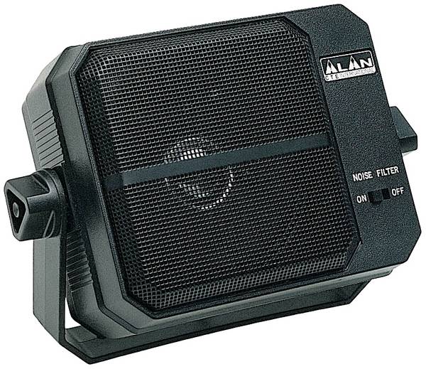 Kleine externe luidspreker Midland Funklautsprecher AU 30 12W T682