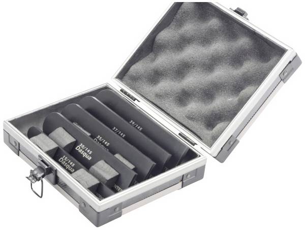Dasqua 1801-0105-A Meetgereedschapset