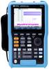 Teledyne LeCroy T3DSOH1102 Handoscilloscoop 100 MHz 2-kanaals 1 GSa/s 12 Mpts 8 Bit Handapparaat 1 stuk(s)