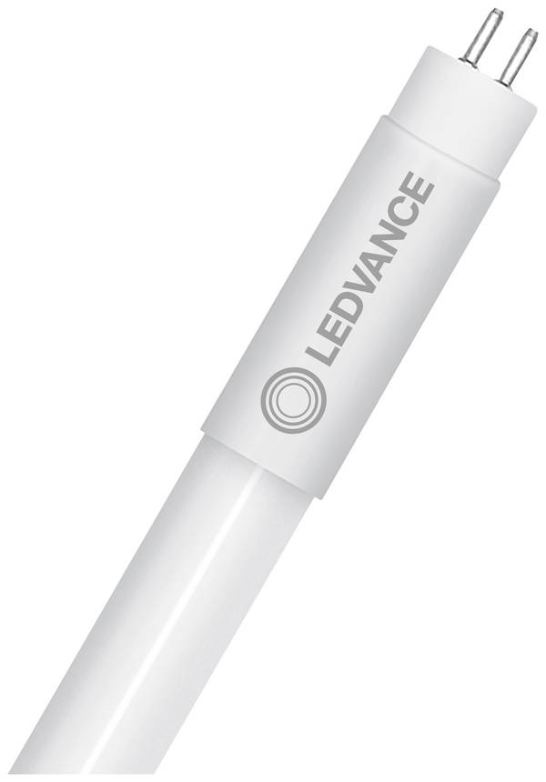 LEDVANCE LED-buis-Buis Energielabel: D (A - G) G5 T5 26 W = 49 W Warmwit 1 stuk(s) (Ø x l) 19 mm x 1463 mm  Incl. splinterbescherming