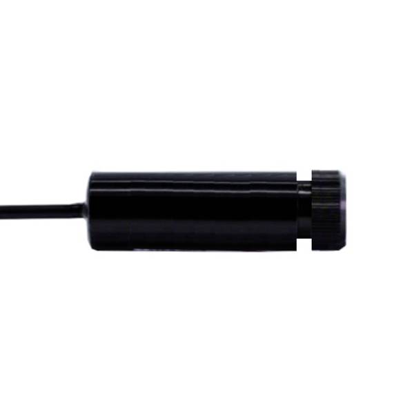 Picotronic Lijnlaser Lijn 3 mW