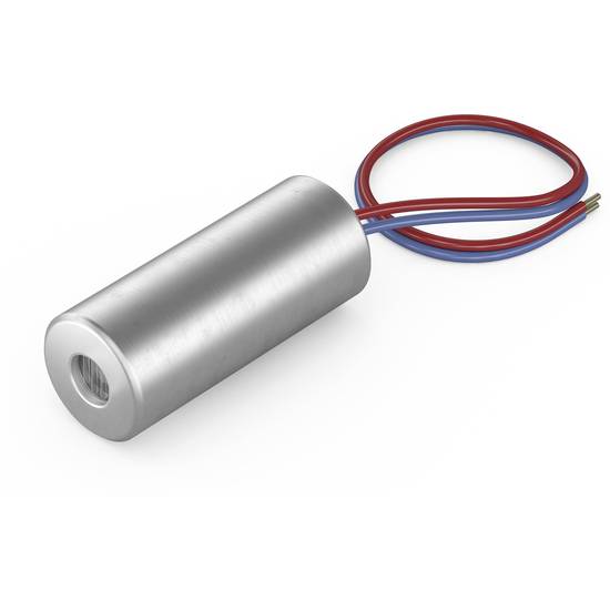 Picotronic Puntlaser Punt 0.4 mW – Foto 2 van 2