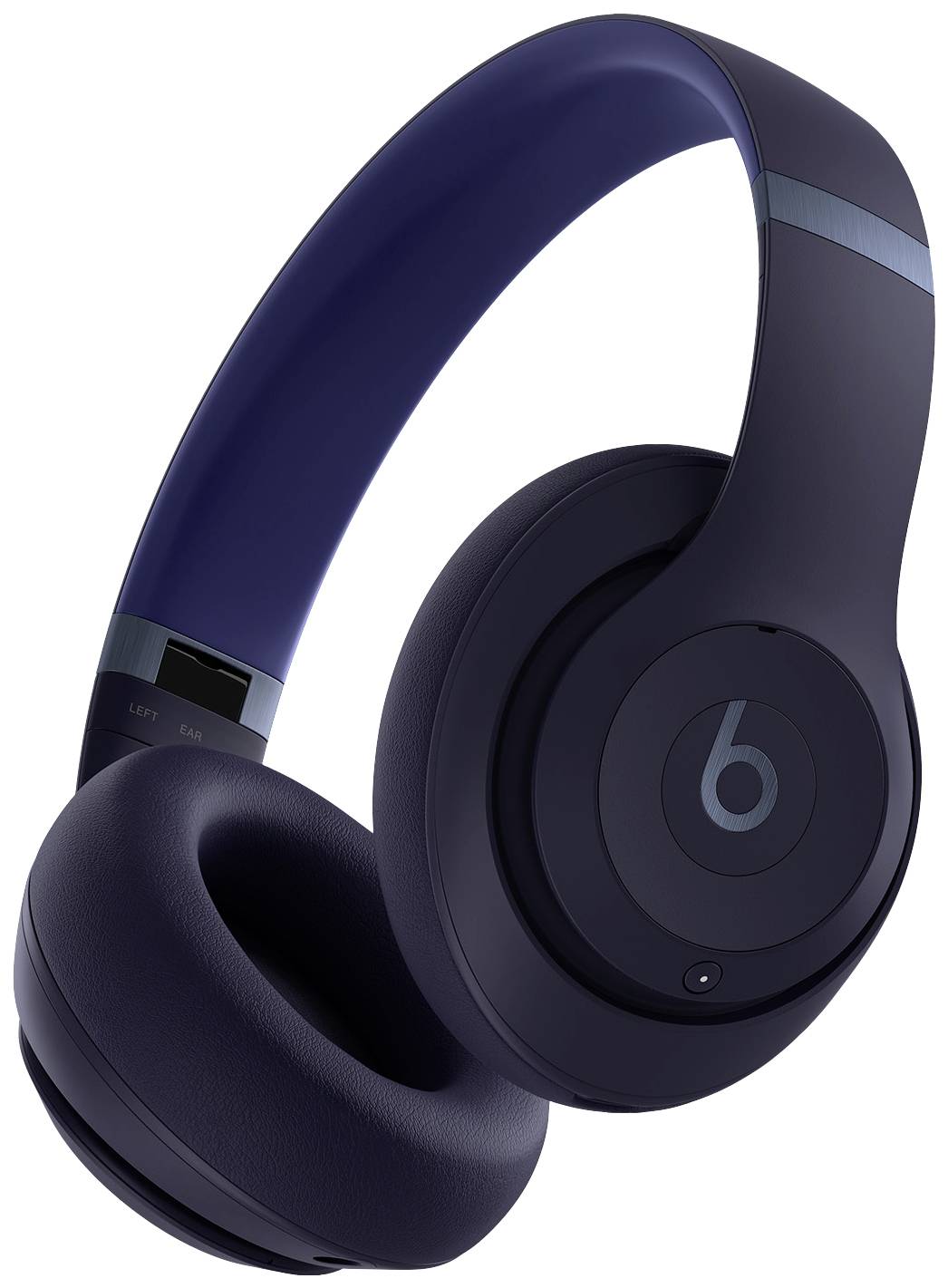 Beats Studio Pro Over Ear koptelefoon Bluetooth, Kabel Stereo Navy Noise Cancelling Vouwbaar HiFi-0
