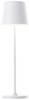 Brilliant G90939/75 Kaami LED-tafellamp voor buiten 2 W Warmwit Energielabel: D (A - G) Wit