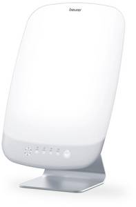 Conrad Beurer TL 95 Daglichtlamp Wit aanbieding