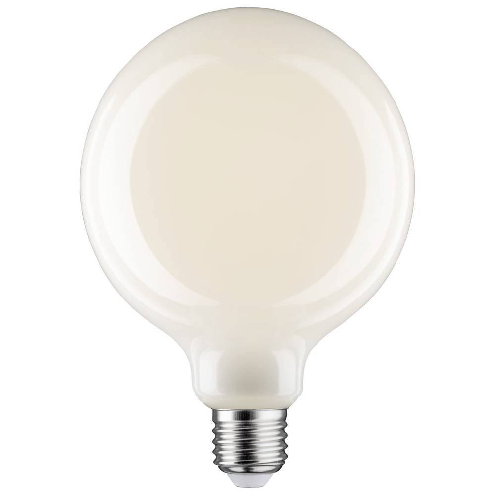 Paulmann 28626 LED-lamp Energielabel G (A - G) E27 5.6 W Warmwit (Ø x h) 125 mm x 173 mm 1 stuk(s)