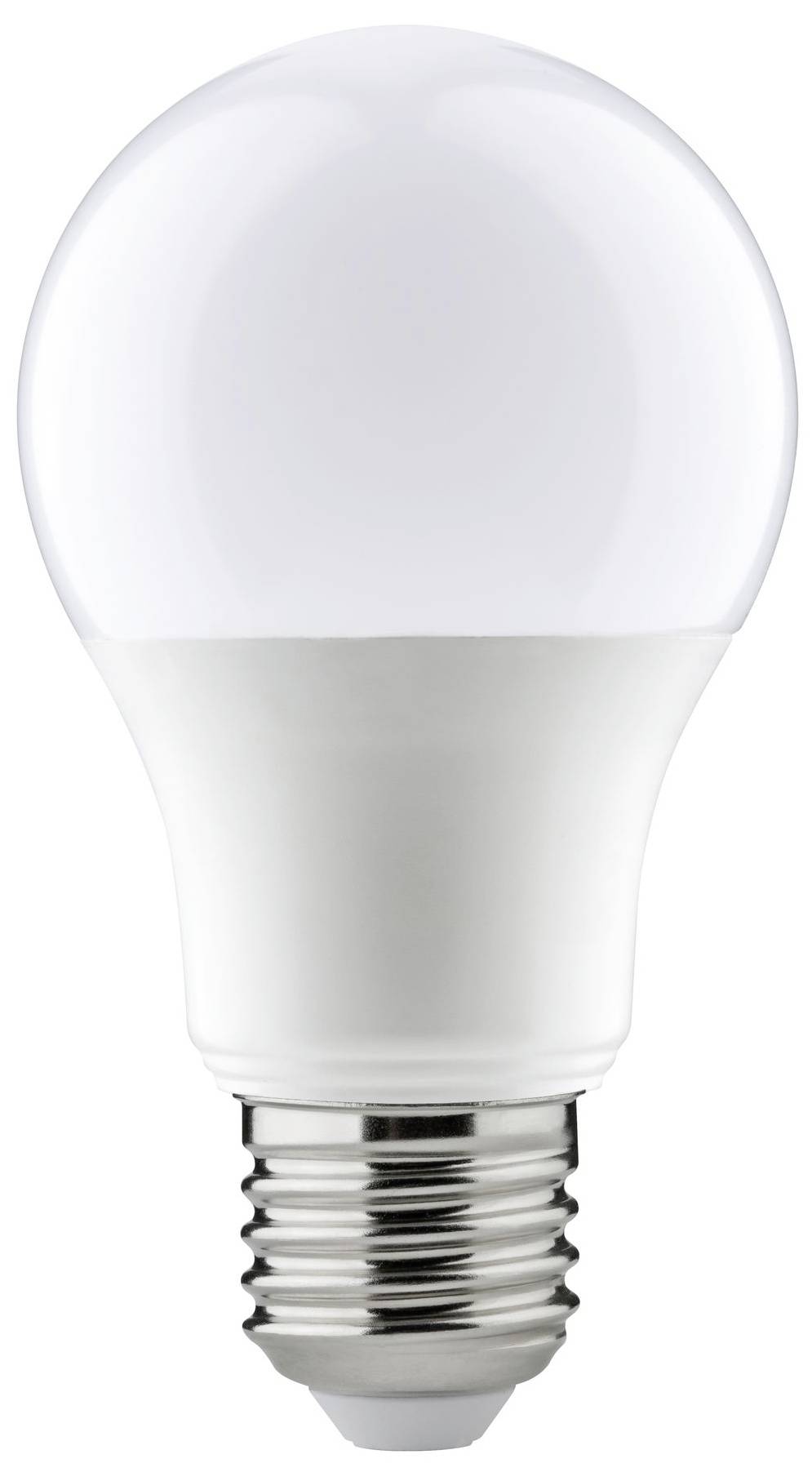 Paulmann 28871 LED-lamp Energielabel F (A - G) E27 8 W Warmwit (Ø x h) 60 mm x 105 mm 3 stuk(s) – Foto 3 van 3