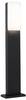 Paulmann 94852 Bonnie Staande LED-tuinlamp LED LED vast ingebouwd 8.5 W Antraciet