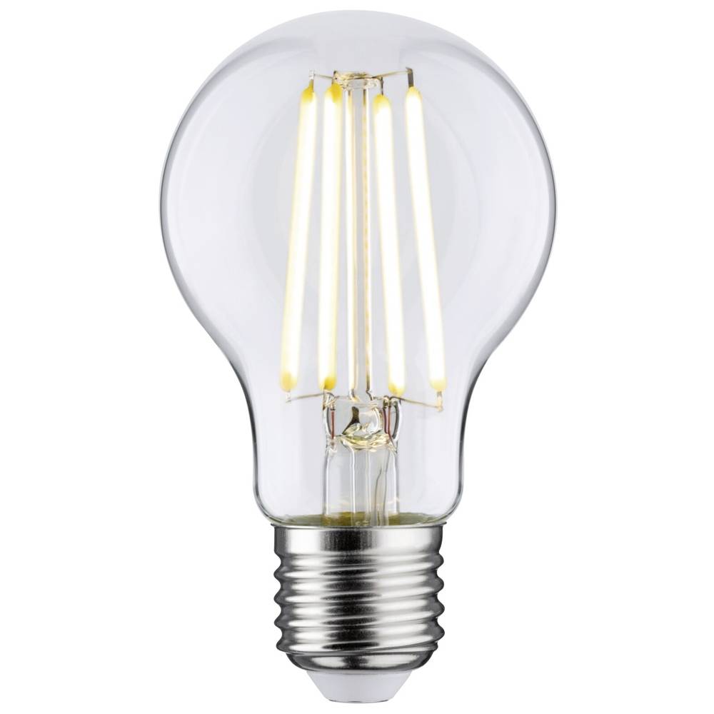Paulmann 29120 LED-lamp Energielabel A (A - G) E27 2.5 W Warmwit (Ø x h) 60 mm x 105 mm 1 stuk(s)
