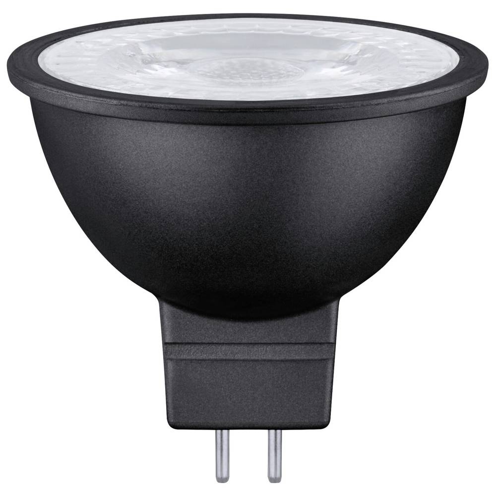 Paulmann 29106 LED-lamp Energielabel G (A - G) GU5.3 6 W Neutraalwit (Ø x h) 50 mm x 48 mm 1 stuk(s)