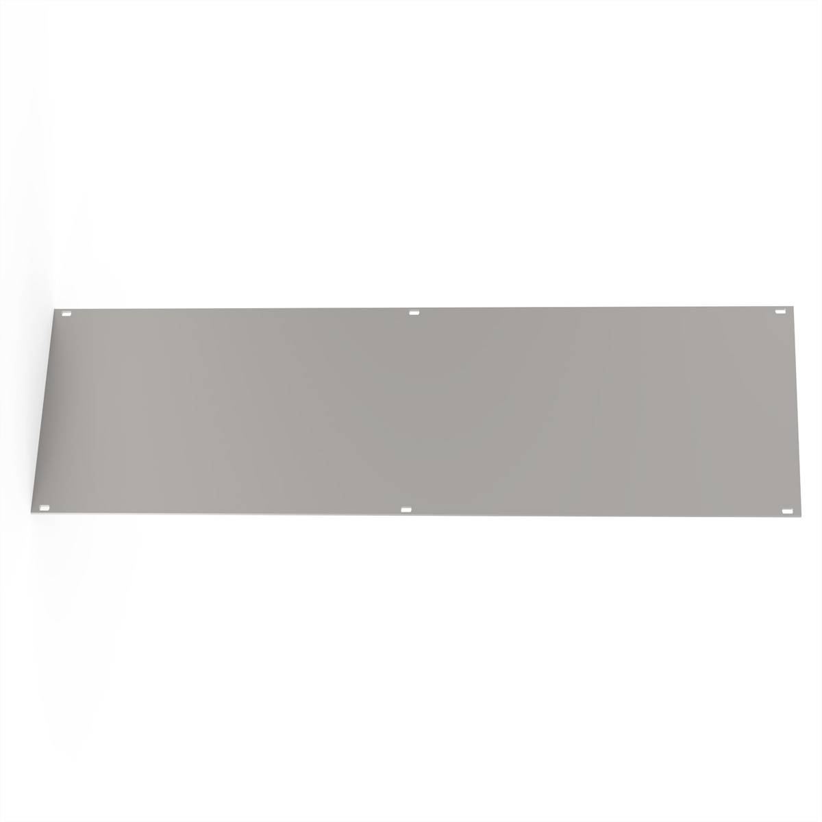 NVent SCHROFF 20848097 Voorplaat (b x h x d) 426.4 x 128.4 x 2.5 mm 1 stuk(s) Piece