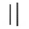nVent SCHROFF 23130021 19inch-frame 24 HE Grijs