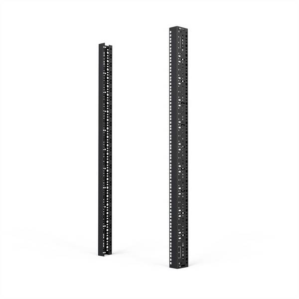 nVent SCHROFF 23130021 19inch-frame  24 HE Grijs
