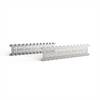 nVent SCHROFF 23130082 19 inch Montagemateriaal 3 HE Meerdere kleuren