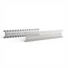 nVent SCHROFF 23130083 19 inch Montagemateriaal 3 HE Meerdere kleuren