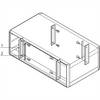 nVent SCHROFF 24571332 EMC-verzegeling 4 2 stuk(s)