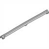 nVent SCHROFF 24812101 19 inch Rails voor patchkast