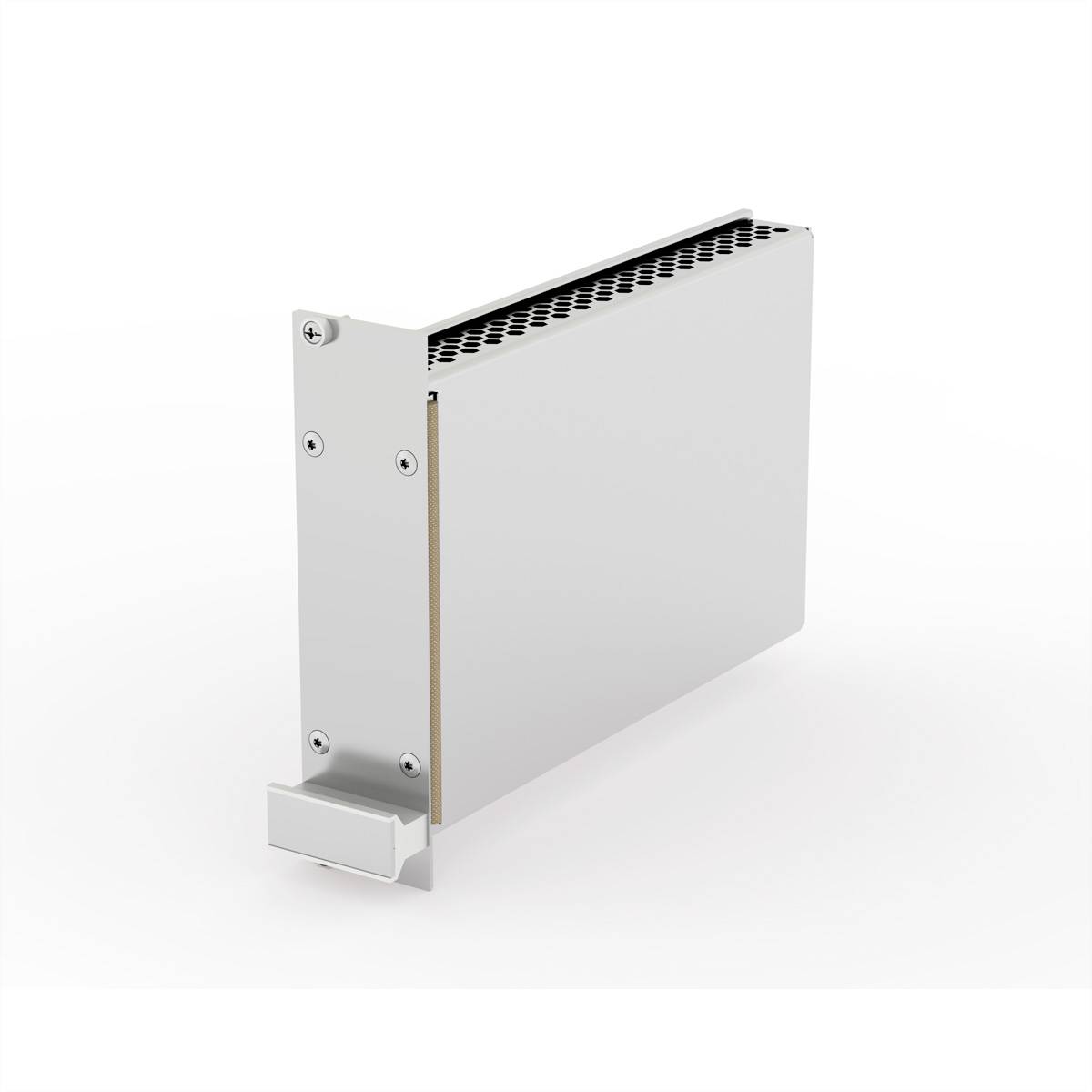 nVent SCHROFF 24813007 19 inch Cassettemodule voor patchkast 3 HE Meerdere kleuren
